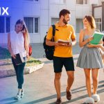 Первокурсники получат доступ к учебным чатам в MAX сразу после зачисления