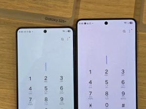 Проблемы с экраном Galaxy S26 Ultra: Причины и возможные решения