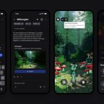 Создание игр в Roblox на iPhone: Новая функция Build от компании