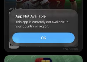 Срочно: Приложение Яндекс Пэй Удалено из Иностранных App Store