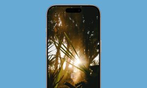 Уникальные обои для вашего iPhone: как выбрать идеальный дизайн
