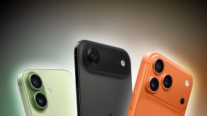Цены на iPhone 17 в Японии увеличились на 10%