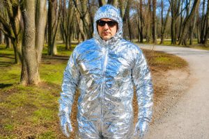 6G: Новая эра мобильной связи с возможностями радарного обнаружения