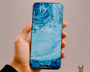 Apple анонсирует увеличение экранов в iPhone 20 Pro и 20 Pro Max