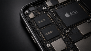 CXMT отказывается снижать цены для Apple: как высокий спрос изменяет рынок DRAM