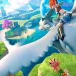 Palworld Online: Мобильная версия популярной MMORPG для iOS и Android