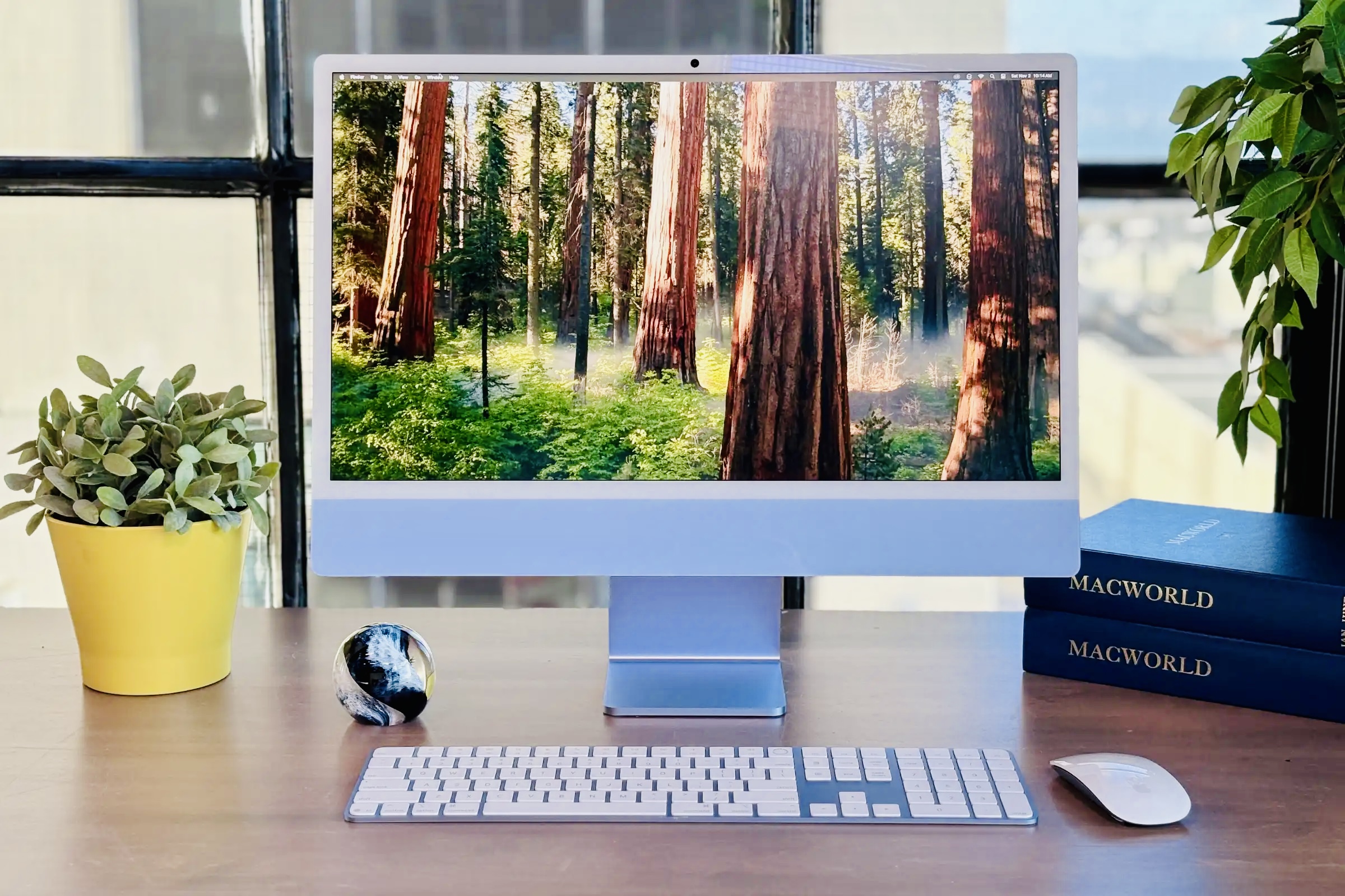 Новые iMac и MacBook Pro с чипами M6: Ожидания и Дата Выхода