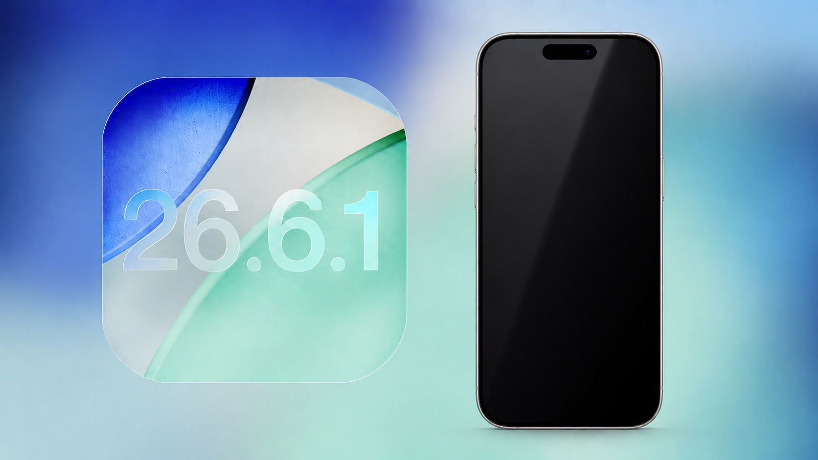 Обновление iOS 26.6.1 RC: Новые горизонты безопасности