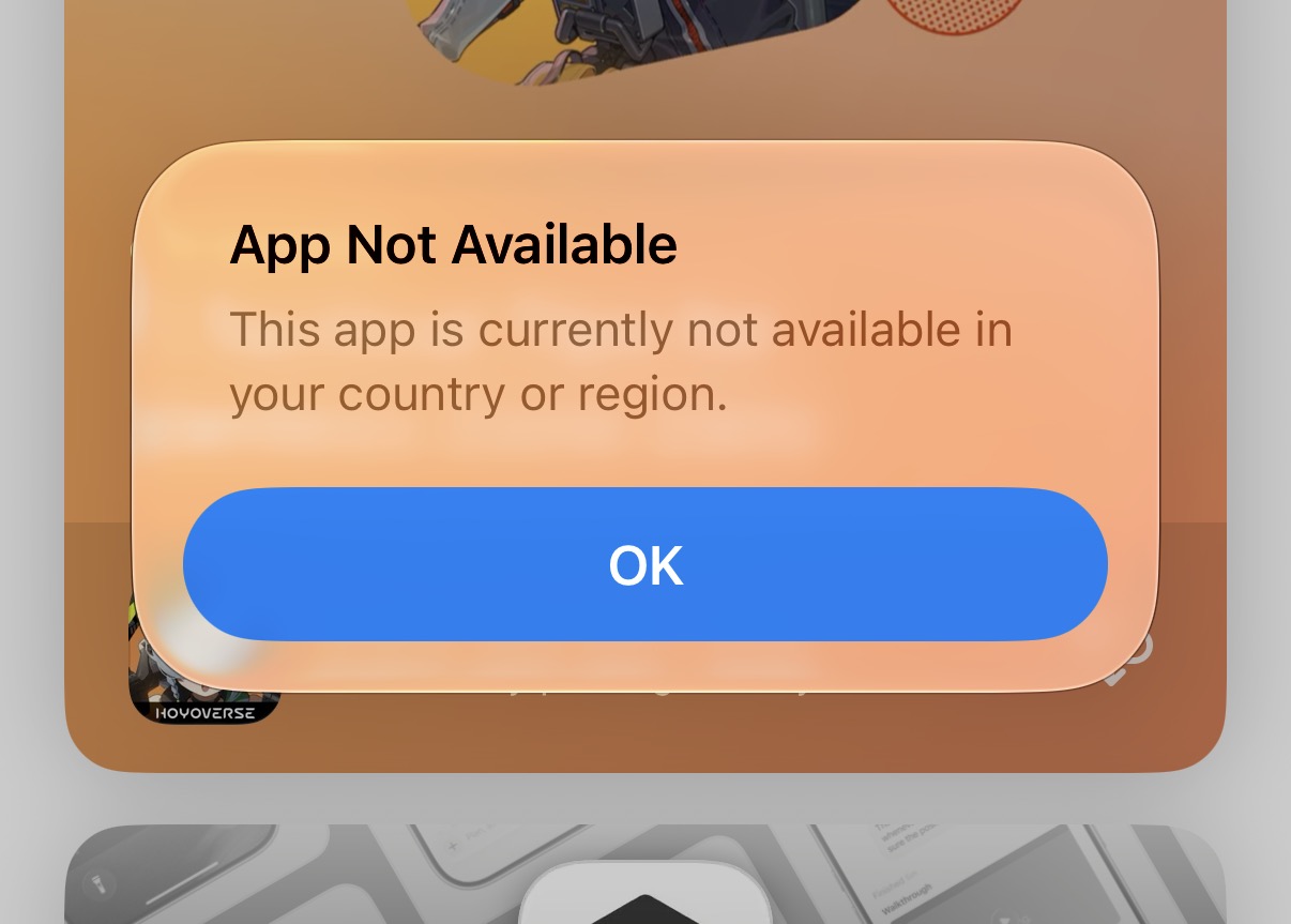 Приложение Wildberries исчезло из App Store в США: причины и последствия
