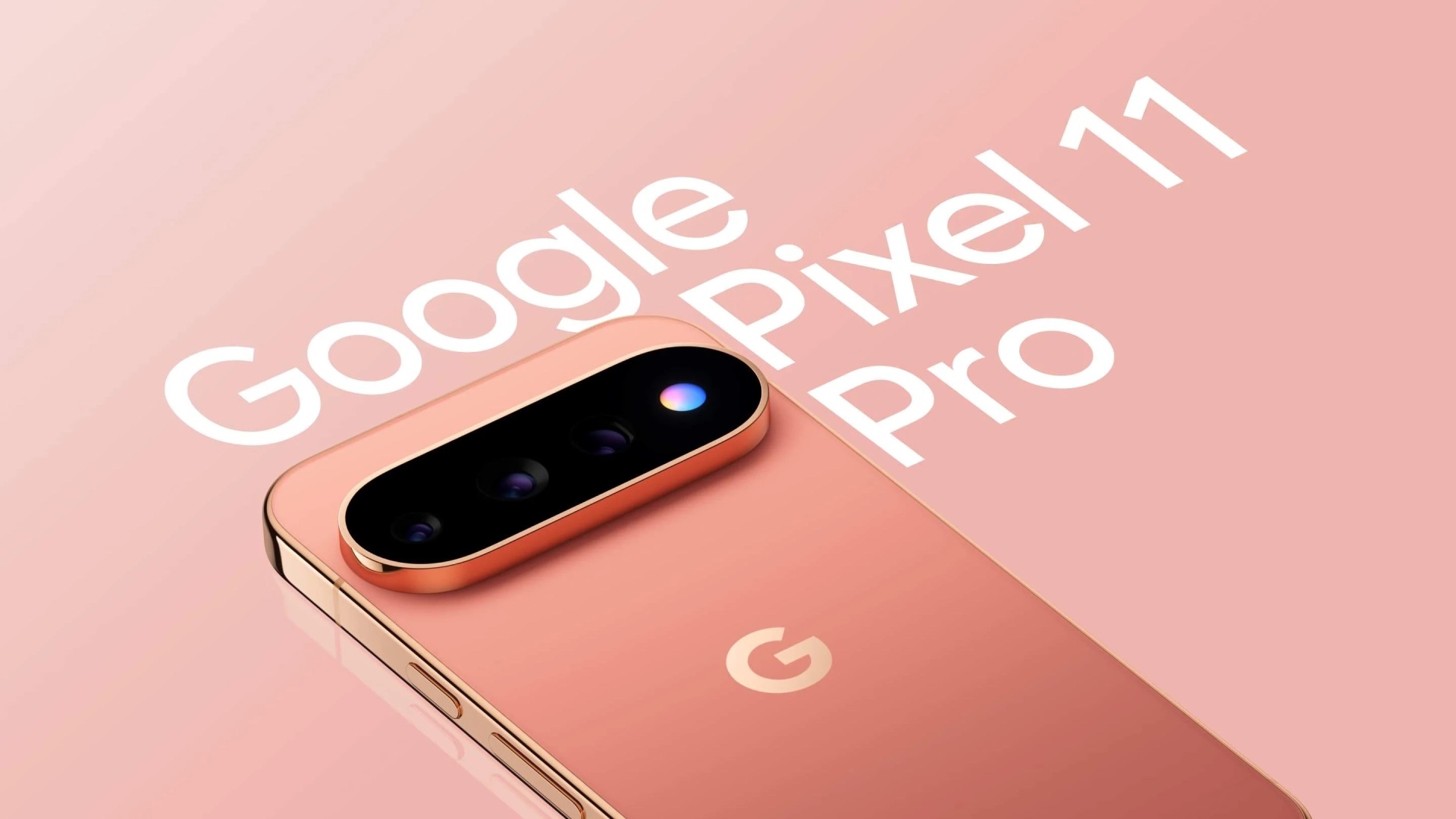 Новые горизонты: Google запускает Pixel 11 Pro и складной Pixel 11 Pro Fold