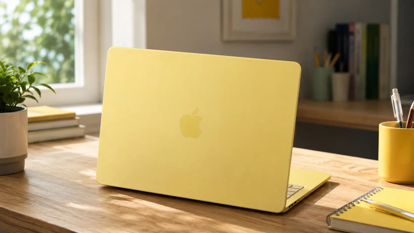MacBook Neo 2: Новое поколение с увеличенной оперативной памятью