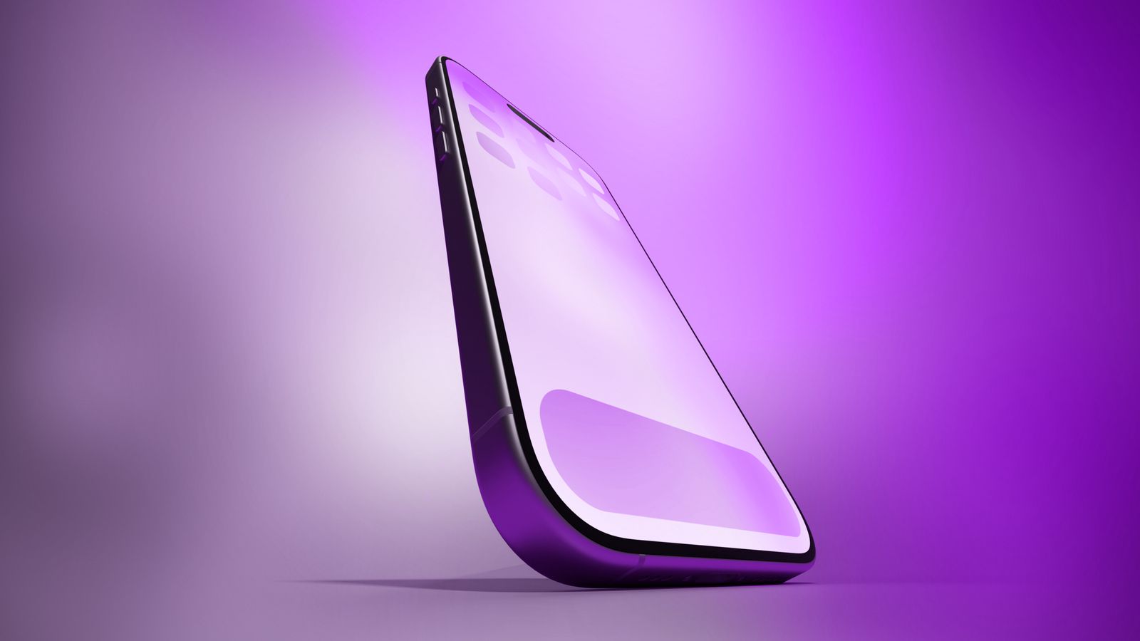 Apple получает значительные скидки на OLED-экраны для iPhone 18 Pro