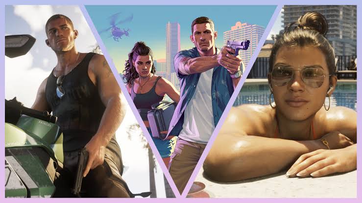Взгляд на утечку: Геймплейные кадры GTA VI от хакеров