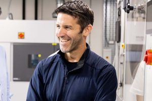 Джон Тернус: Новый CEO Apple и его Планы на Будущее
