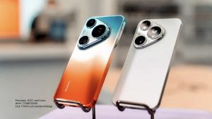 Запуск флагманских смартфонов HUAWEI Pura 90s и наушников HUAWEI FreeClip 2 S в магазинах restore:
