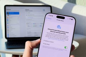 Критическая уязвимость в iCloud Private Relay: как защитить свой IP-адрес?