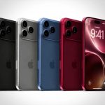 Купить iPhone 18 Pro на старте будет почти невозможно: нехватка памяти от Apple