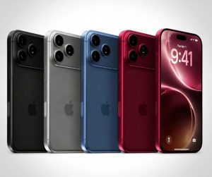 Купить iPhone 18 Pro на старте будет почти невозможно: нехватка памяти от Apple