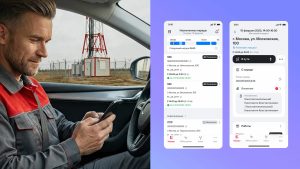 МТС запускает инновационную систему управления для мобильных инженеров