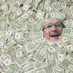 Невероятные достижения Apple: финансовый отчет за третий квартал 2026 года