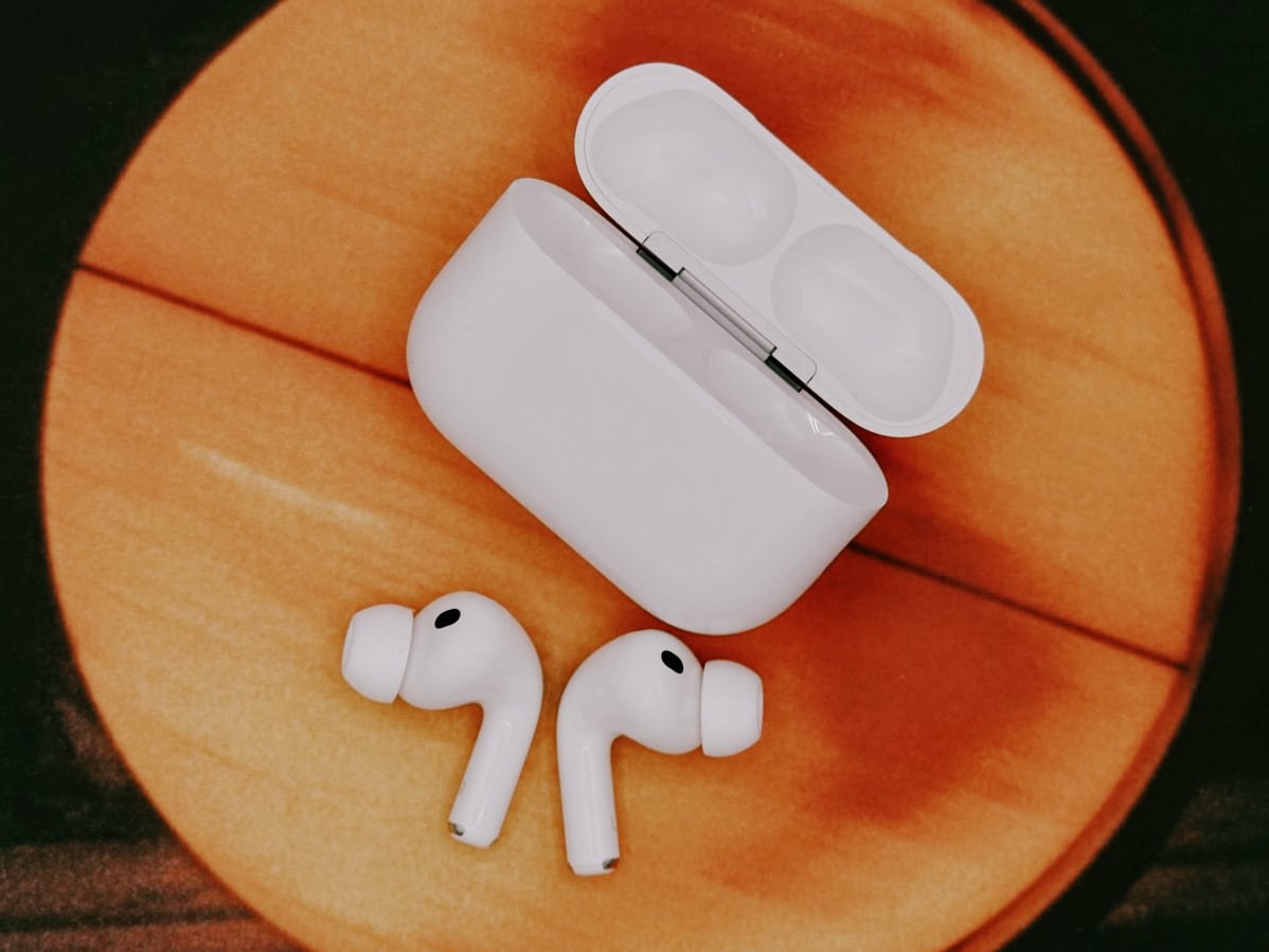 Новые AirPods Pro от Apple: что ожидать в 2026 году?