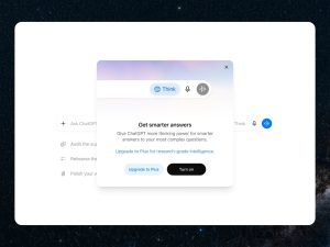 Новые горизонты общения: Обновление ChatGPT 5.6 Sol