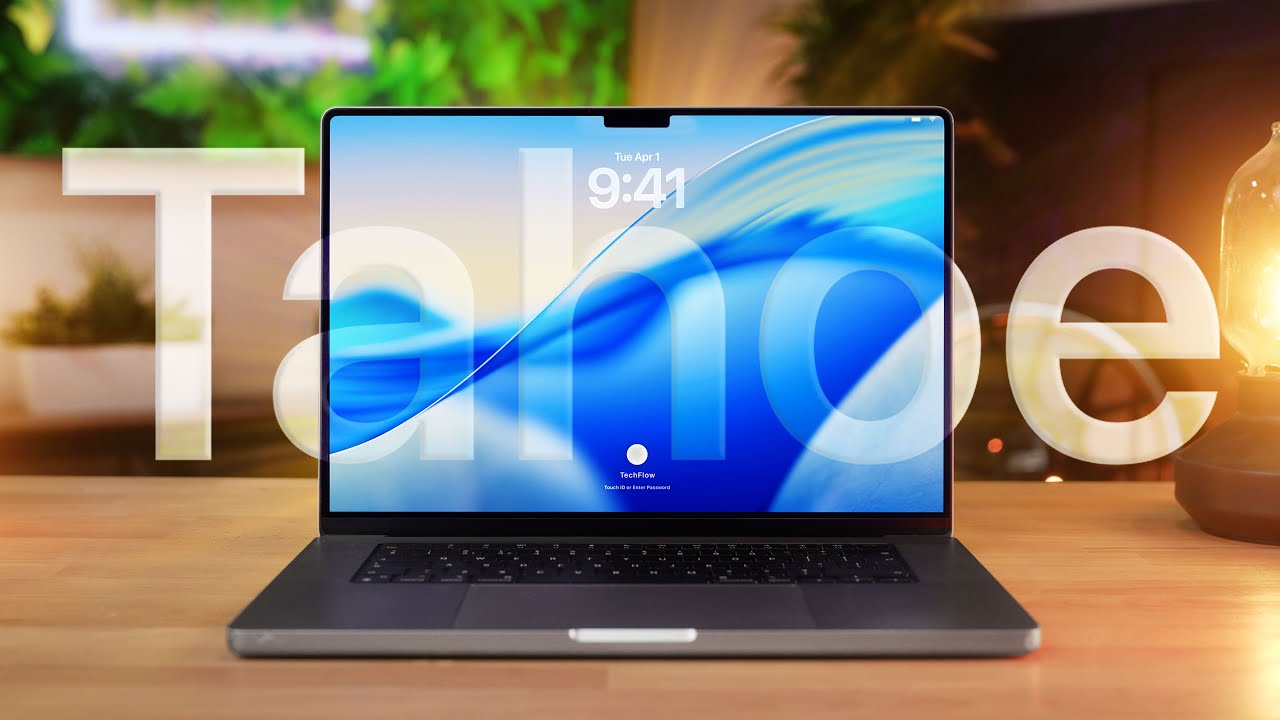 Обновление macOS Tahoe 26.6.1: Важные исправления и улучшения безопасности