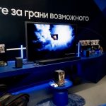 Обновленная линейка телевизоров и колонок Samsung Galaxystore: ИИ и новые технологии в каждом устройстве