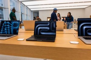 Почему Apple повышает цены на Mac и iPad: Объяснение от Тима Кука