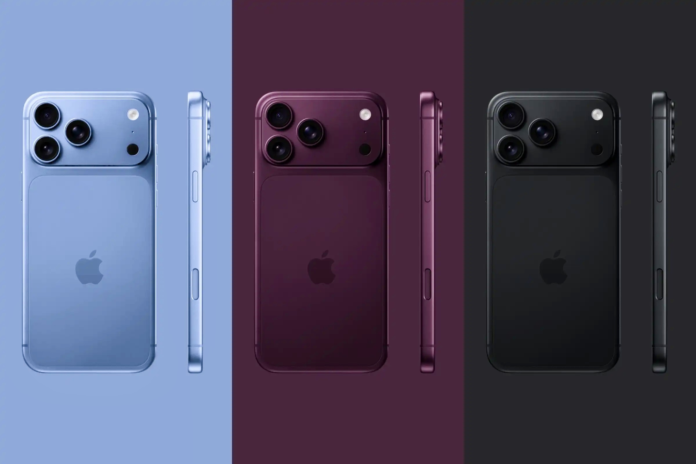 iPhone 18 Pro: Что ожидать от нового флагмана?