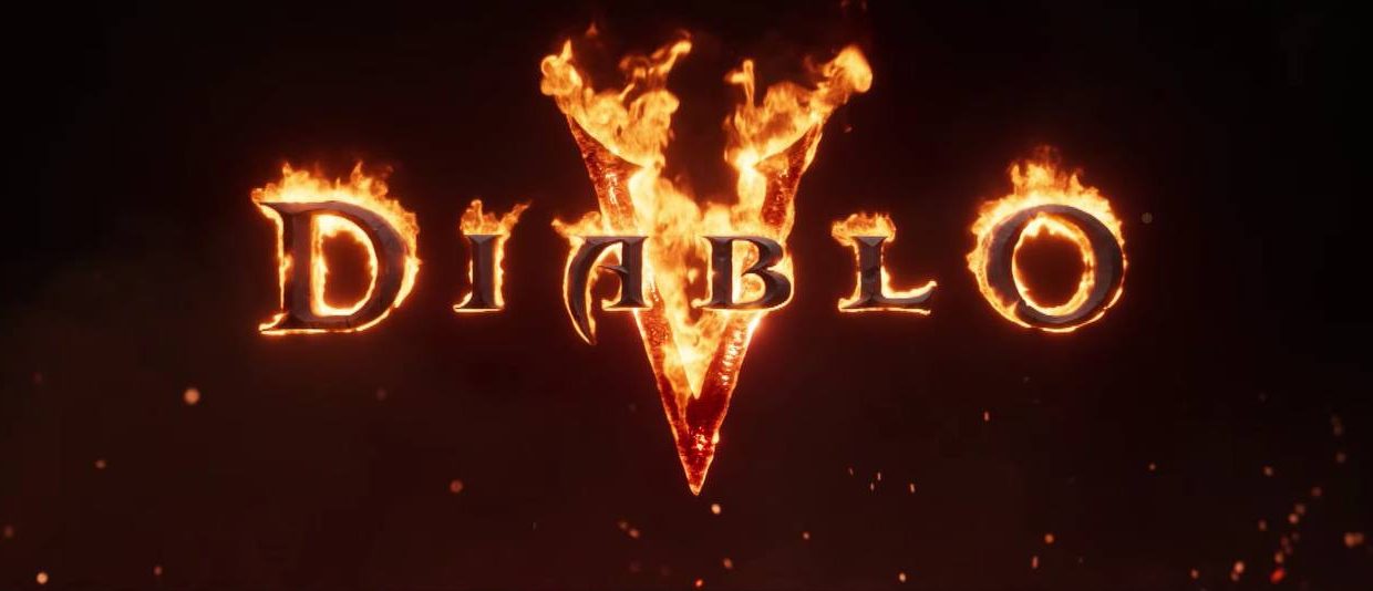 Анонс Diablo 5: Долгожданное возвращение в мир тьмы