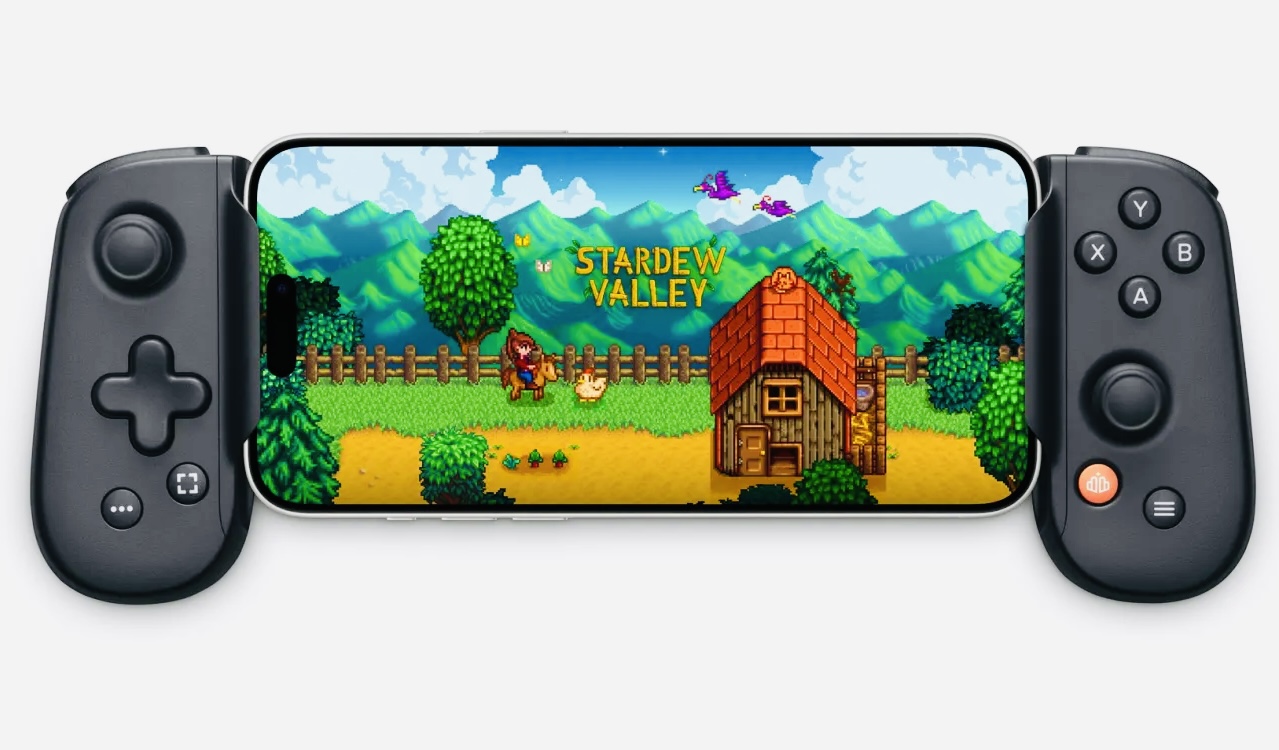 Apple и Игровые Контроллеры: Новый Шаг в Мире Гейминга