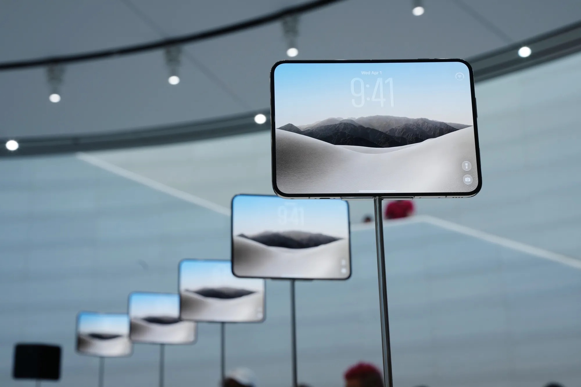 Новые горизонты Apple: iPhone Duo Max и Duo SE на подходе
