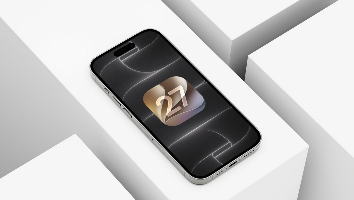 Слух дня: iOS 27 и судьба приложений российских банков
