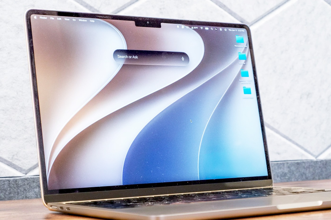Новая эра macOS: Знакомство с Golden Gate и его инновациями