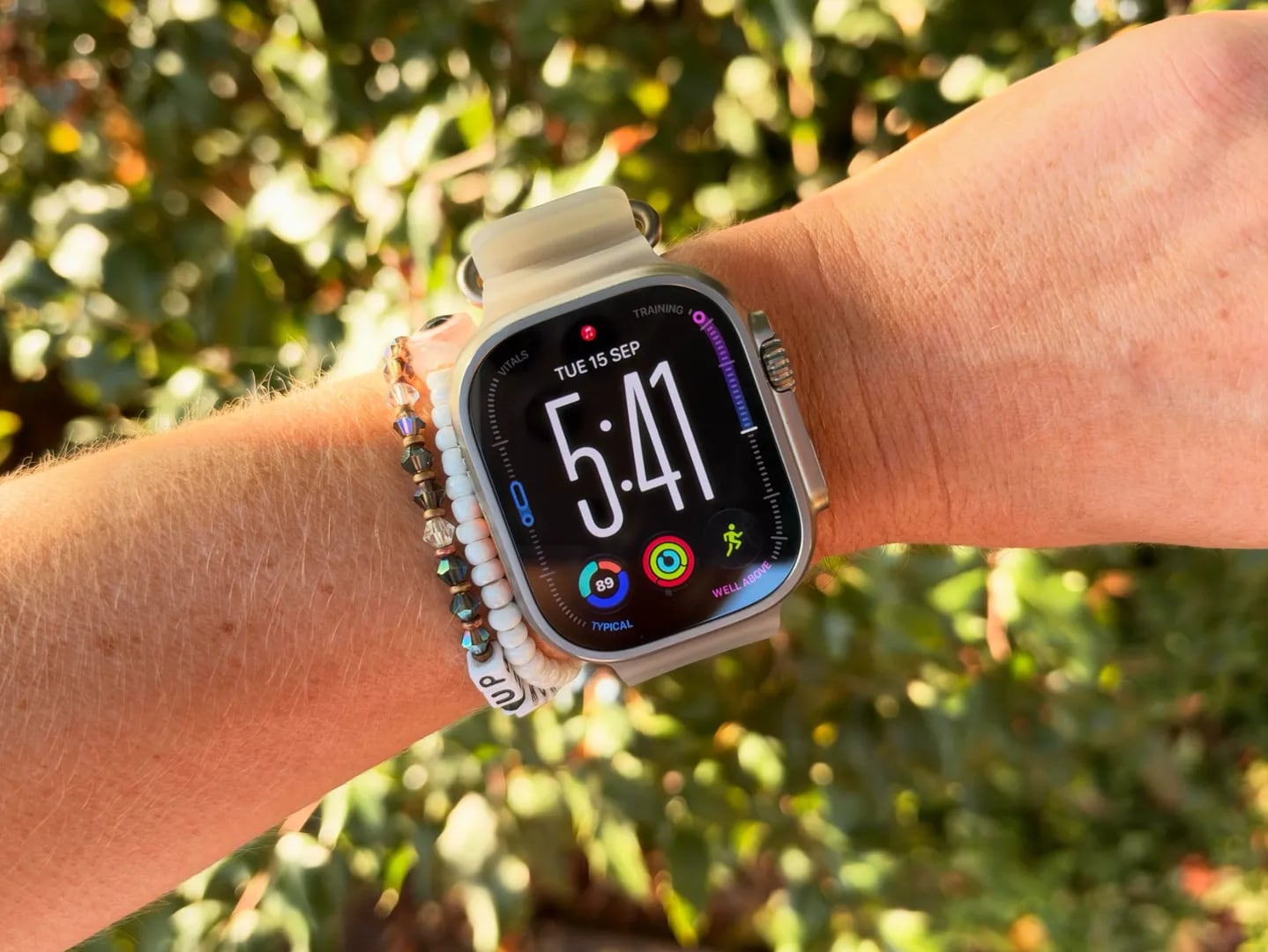 Первый взгляд на Apple Watch Series 12 и Ultra 4: Что нового в мире носимой электроники?