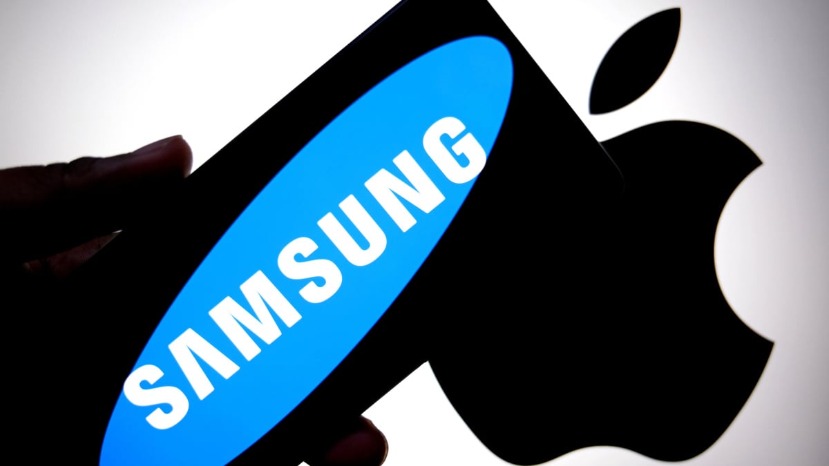 Samsung увеличивает цены на память для Apple на 40%