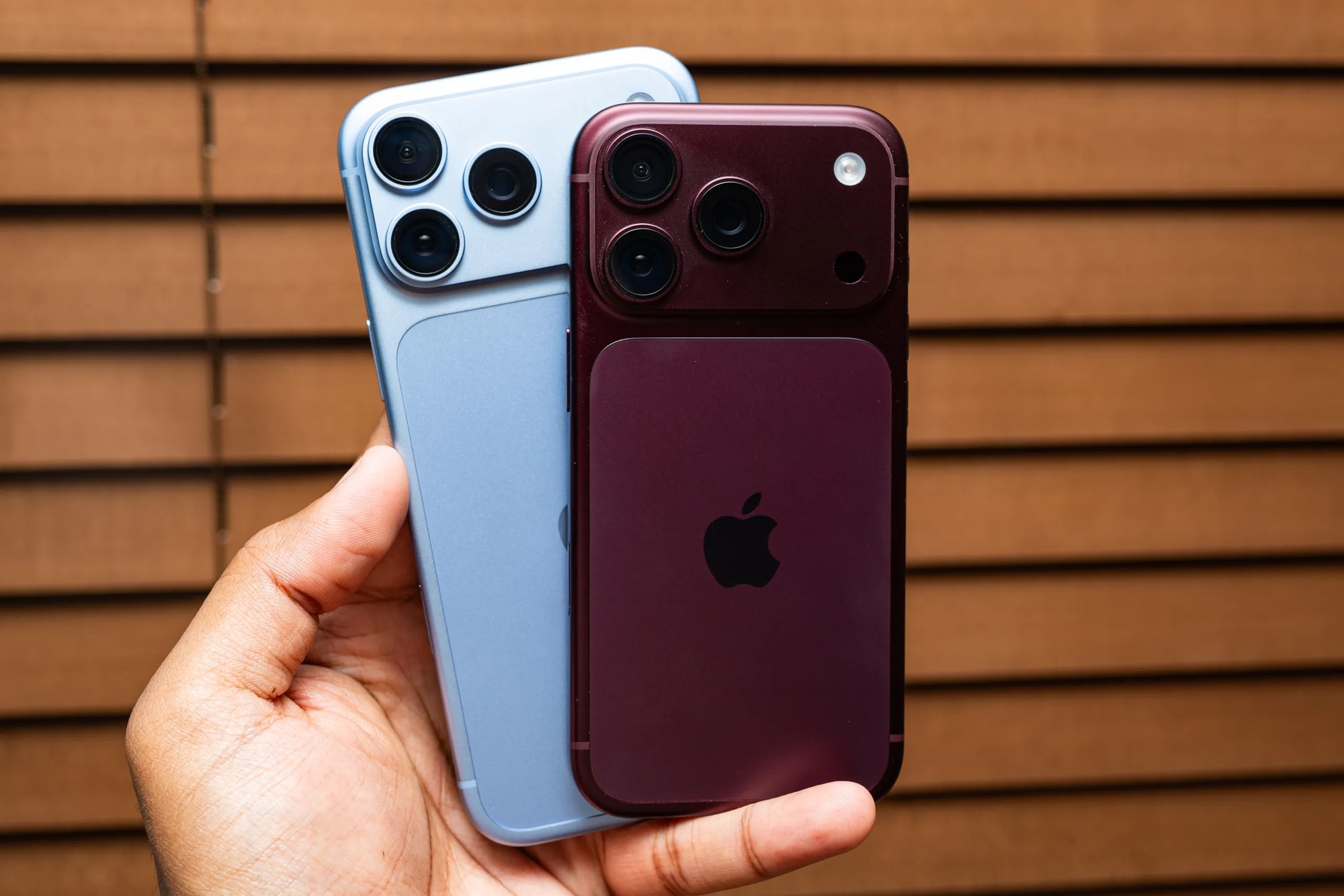 Apple Intelligence: Новые требования к свободному месту на iPhone 18 Pro и iPhone Duo