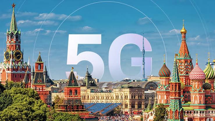 Переговоры Минцифры с Apple: Запуск 5G для iPhone в России