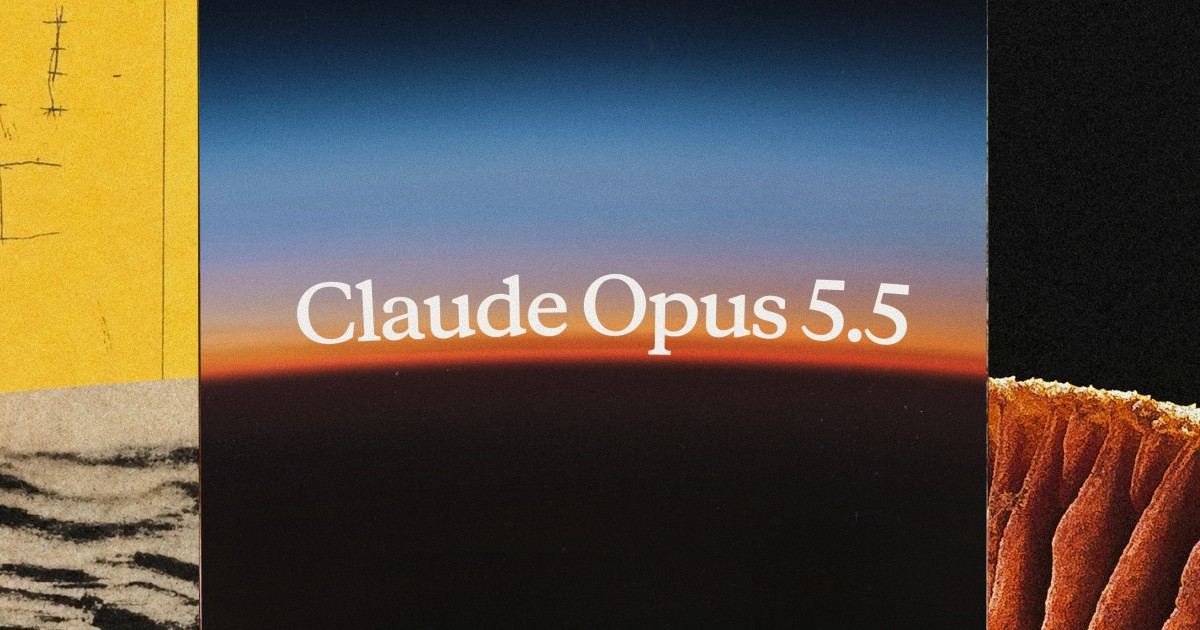 Claude Opus 5.5: Новый Уровень Искусственного Интеллекта в Кодировании