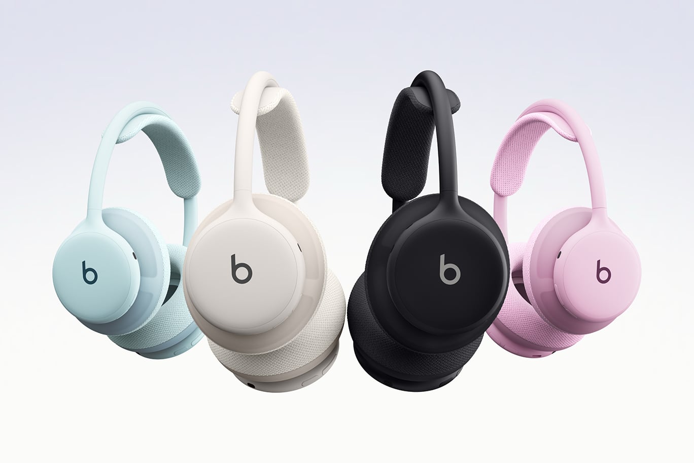 Beats 360: Новейшие Наушники с Уникальными Возможностями