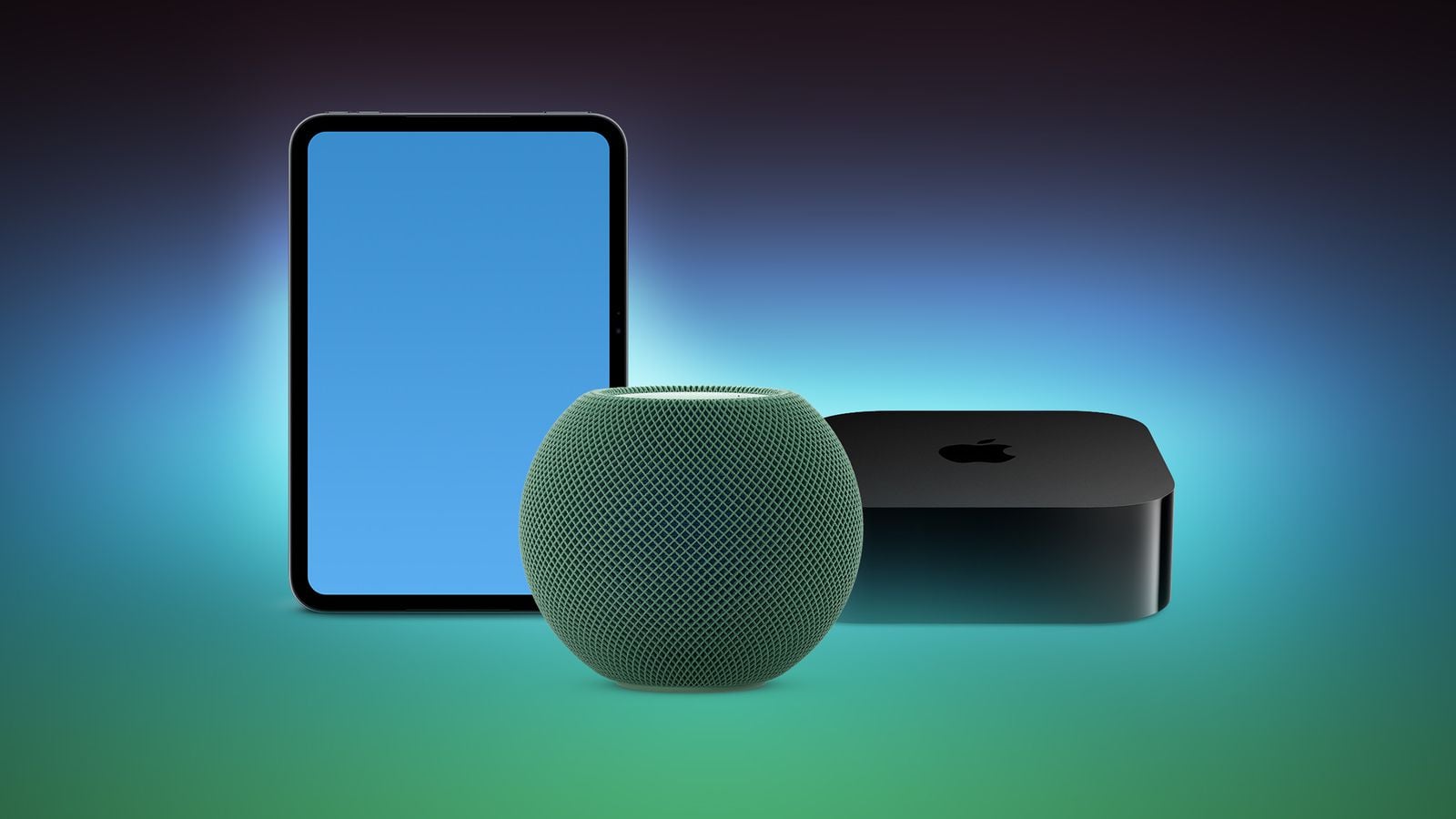 Новые устройства Apple: что скрывает код?