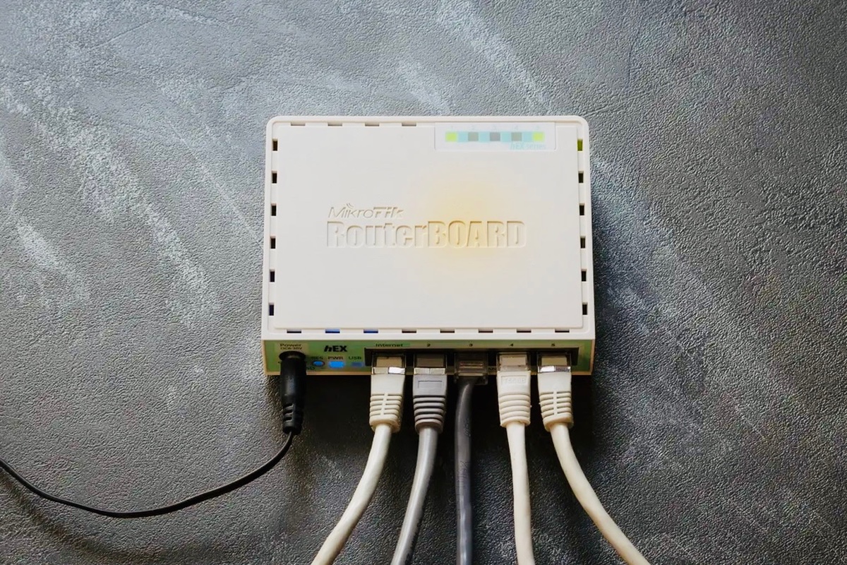 Роскомнадзор требует проверки роутеров MikroTik: угроза для государственных органов