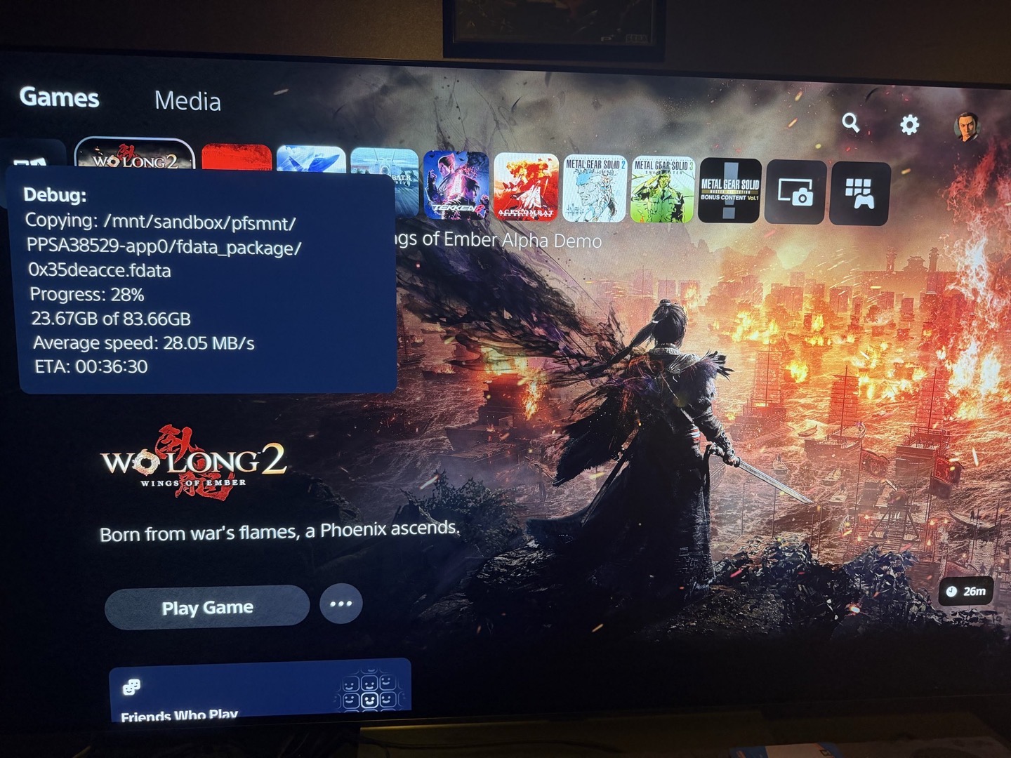 Все о новом джейлбрейке для PlayStation 5: возможности и установка