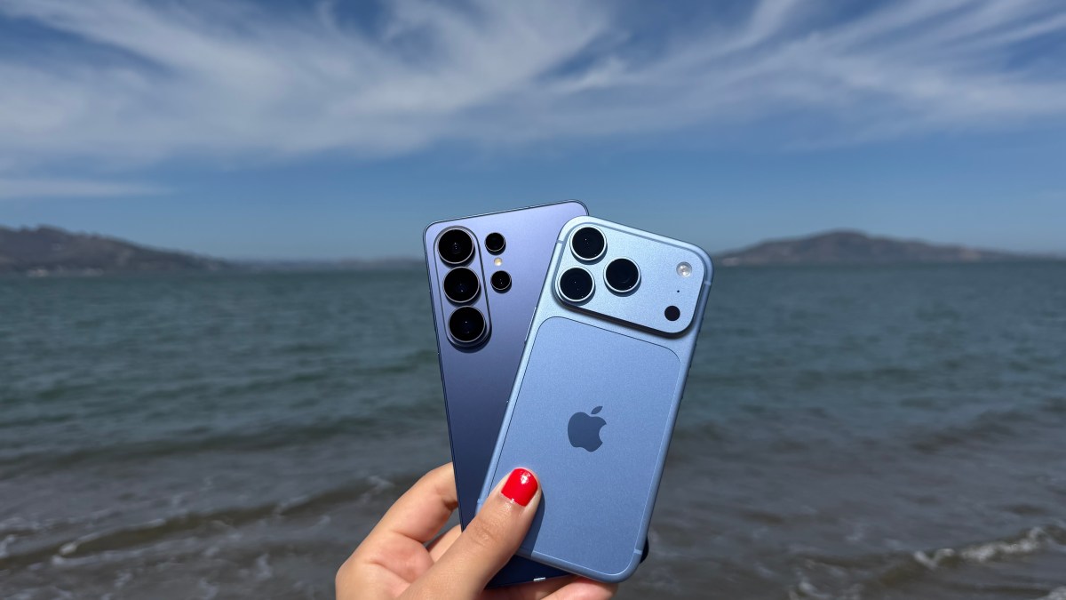 Смена Лидера: Samsung Обошла Apple по Продажам Смартфонов в России