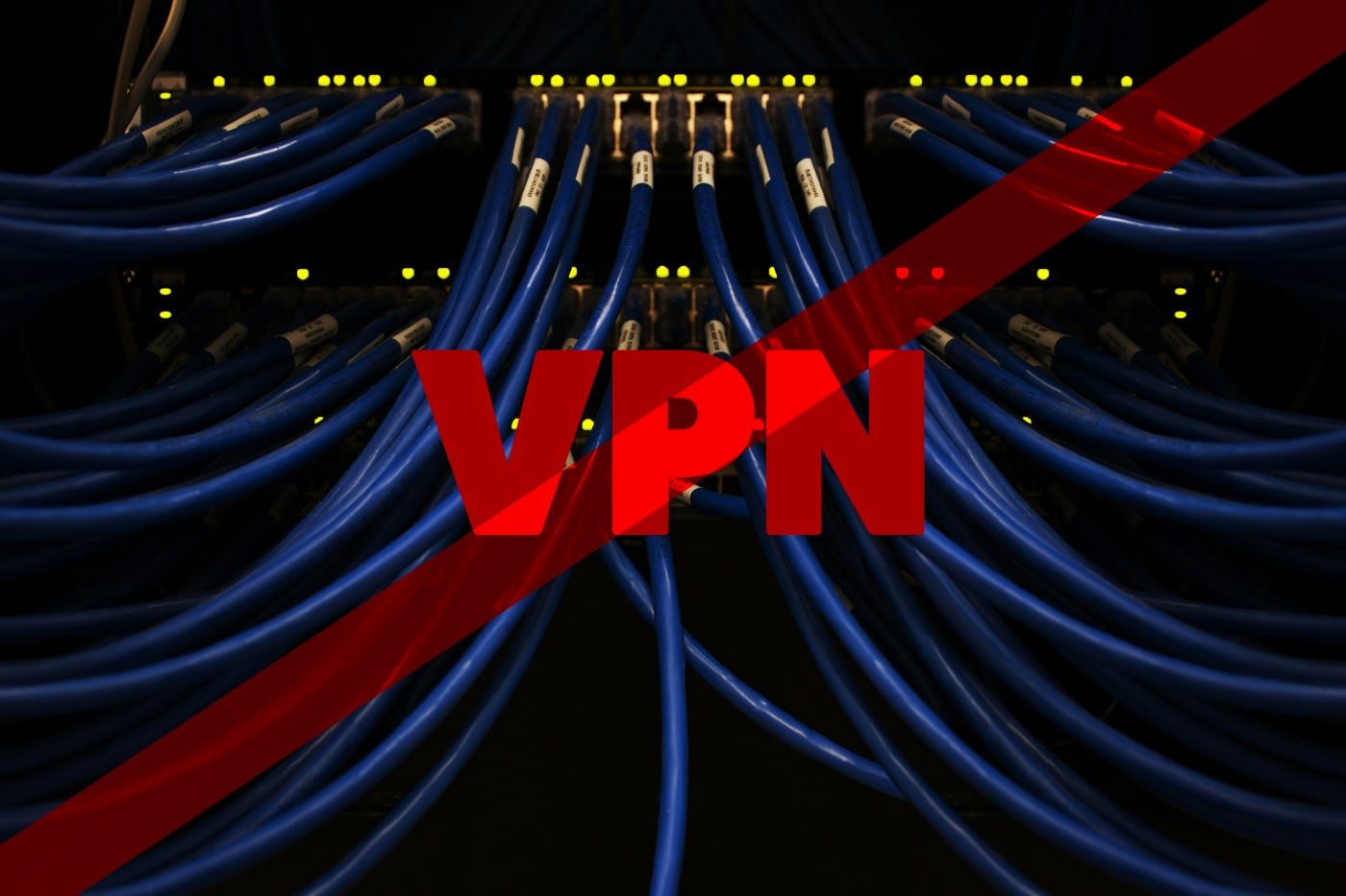 Запрет на VPN в России: Новые меры против кибермошенничества