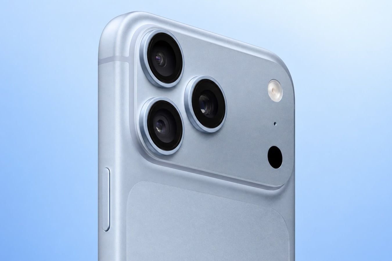 Apple Объявляет О Бесплатной Замене iPhone 18 Pro Max Из-за Проблем Со Связью