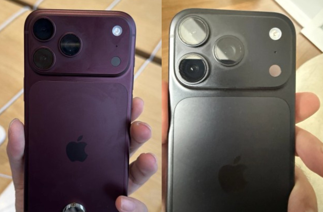 Проблемы с выцветанием корпуса iPhone 18 Pro: Что нужно знать владельцам