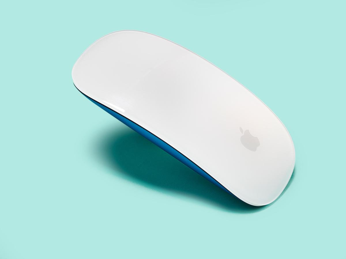 Apple прекращает поддержку Magic Mouse и Magic Trackpad для Mac с Intel