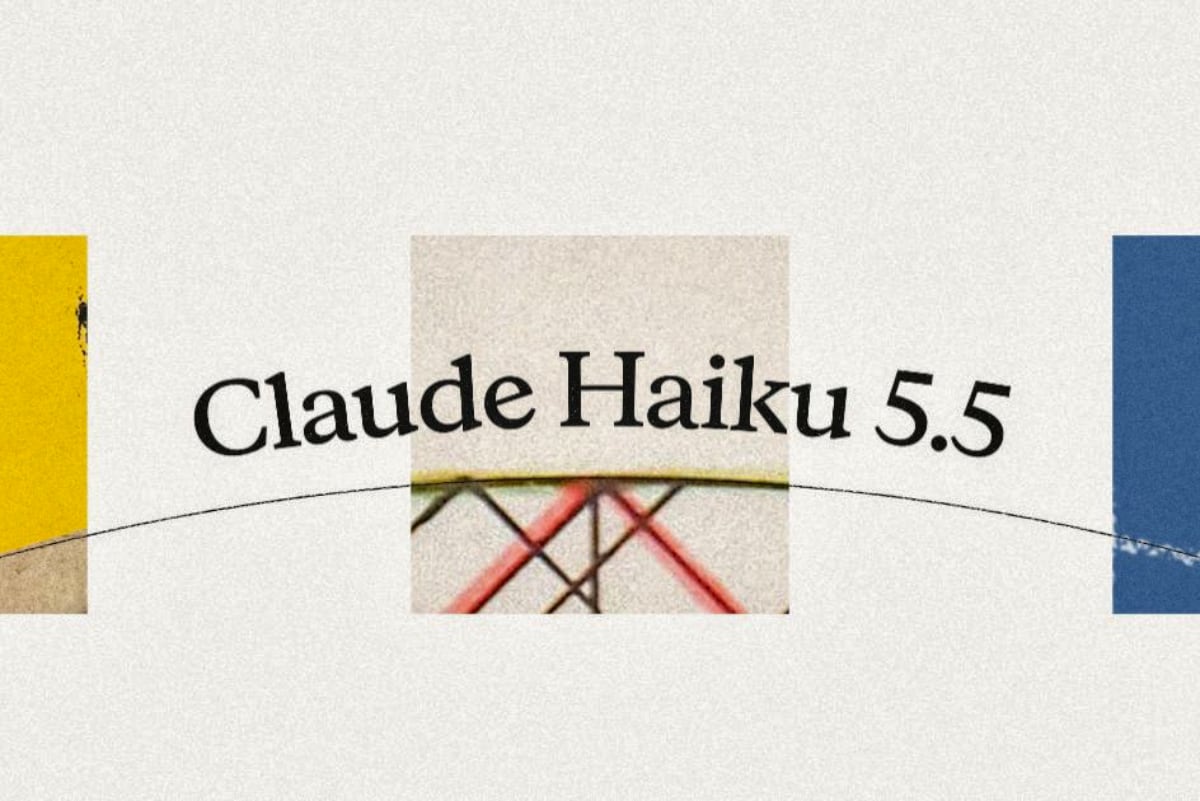 Представлена новая модель Claude Haiku 5.5: быстрая, бесплатная и доступная для всех